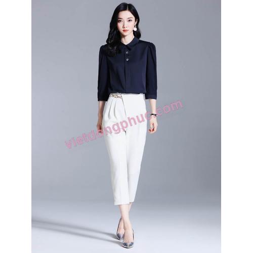 Đồng phục quần tây Nữ 35